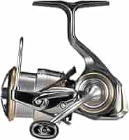 Amazon | LUVIAS スピニングリール (FC LT-2000D) | DAIWA